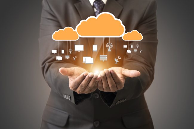 cloud computing