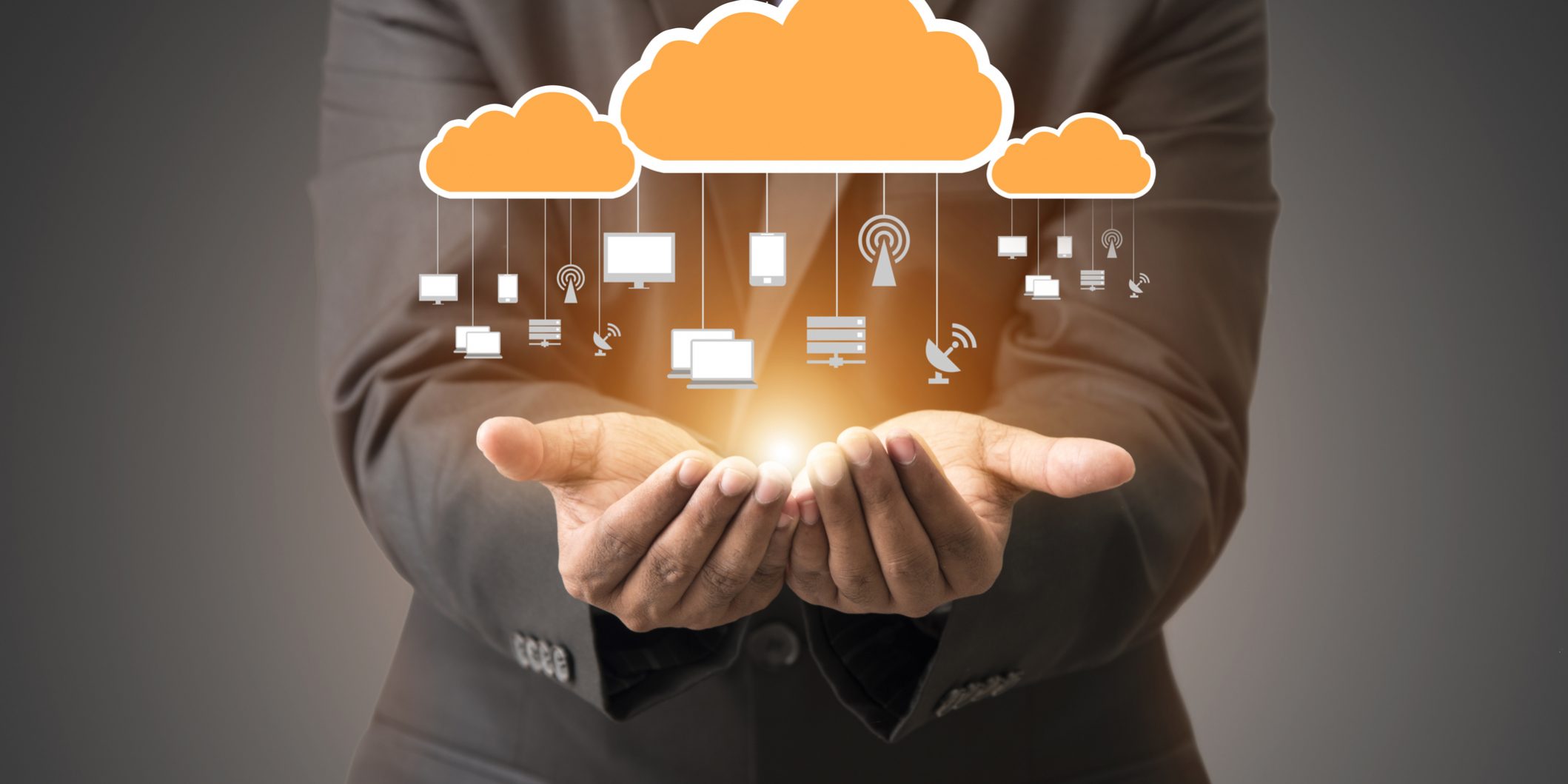 cloud computing